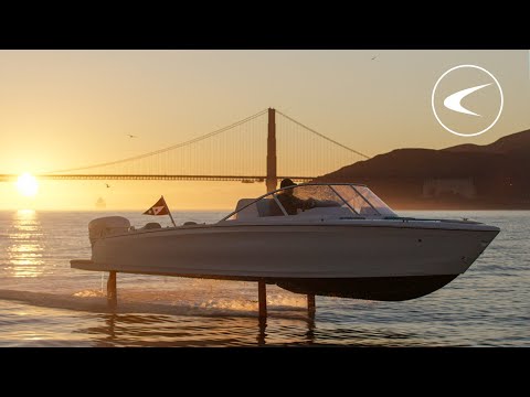 World’s ‘fastest electric ferry’ to hit Stockholm waterways in 2022