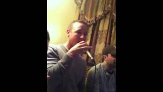 Paradise THEE American Idol!