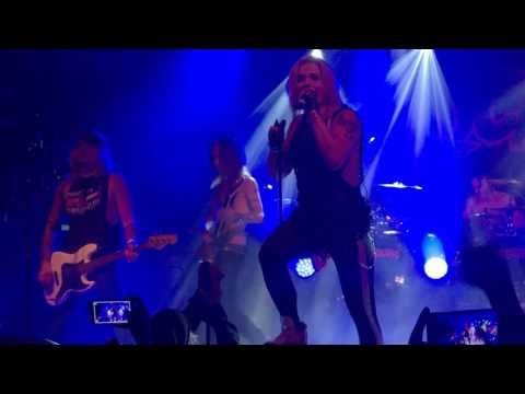 The Local Band - Wanted Dead Or Alive