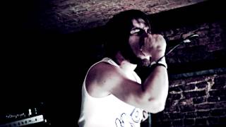 Waking Theo - "To the Lions" Distrophonix (A BlankTV Feature!)