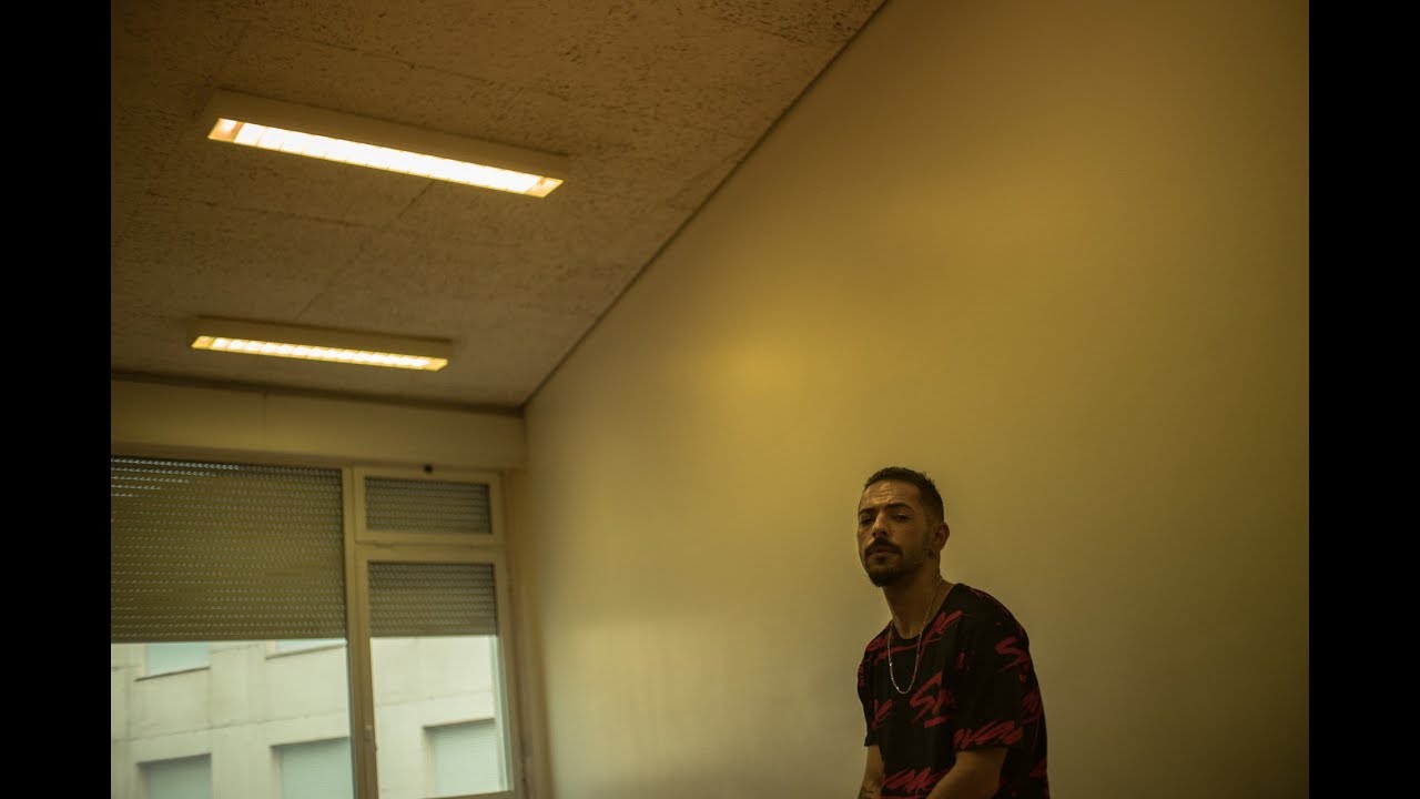 Entrevista X-Tense - Conversas de Balcão, 2019