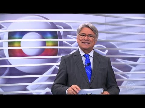 Globo Repórter - Washington