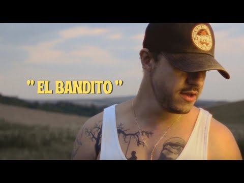 DENOI - El Bandito | Oficiální Video |