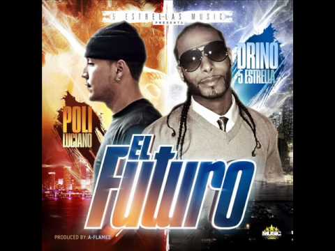 Poli Luciano Ft R-1 La Esencia "All Birds Spanish Remix"