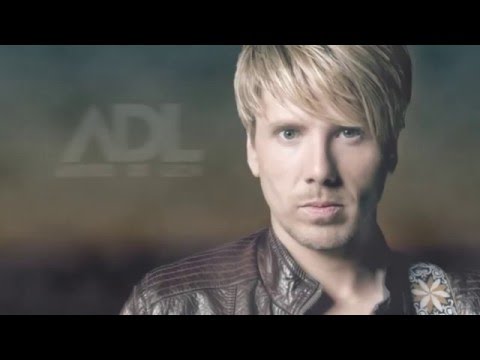 Andrés de León  - Como empezar de nuevo (Video Lyrics)