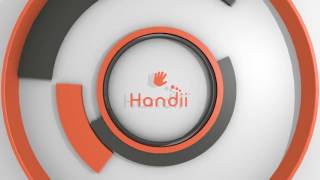 Handii - Most POWERFUL  Hand and Grip Trainer