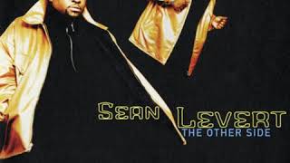 Sean Levert - Put Your Body Where Your Mouth Is (slowed + reverb)