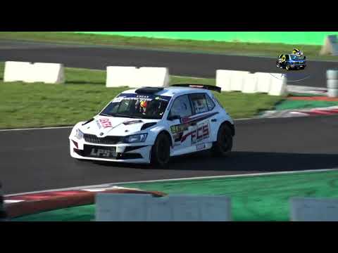 6°Special Rally Circuit Vedovati Corse 2022 CLIP ROSSATO-ROSSELLO by Ferrario