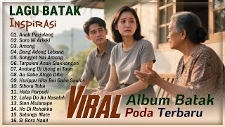 Download lagu Lagu Batak Terbaru 2025 TOP VIRAL - Anak Parjalang, Among, Soro Ni Arikki || Lagu PODA & Inspirasi mp3