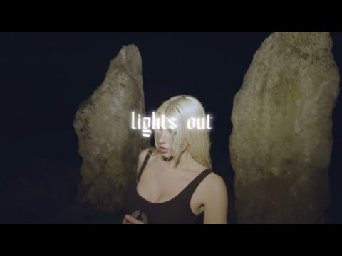 Sølv - Lights Out (Official Video)