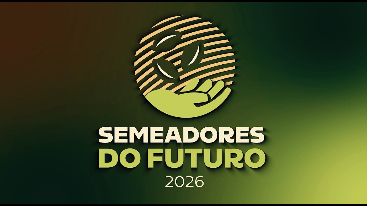 Semeadores do Futuro 2026