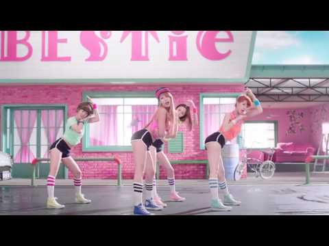 BESTie - Pitapat M/V