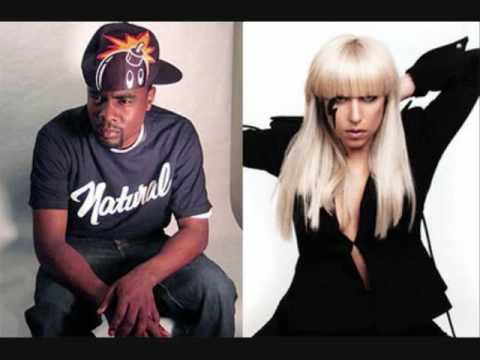 Wale feat. Lady Gaga - Chillin *with lyrics*