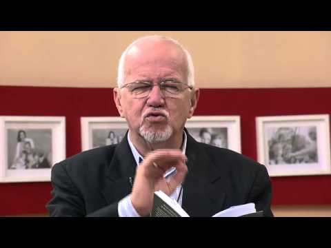 Você Pode ser Feliz 12/08/2013 - Bloco 1/6