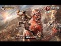 PC Game - Attack on Titan Demo: Level 2 ...