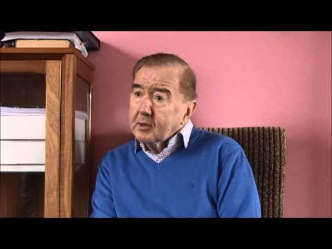 Dermot Weld on Free Eagle and Forgotten Rules