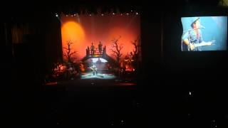 Alessandro MANNARINO - OSSO DI SEPPIA  Live Roma 2014 HD