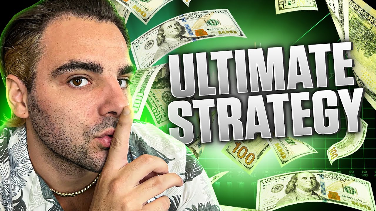 How To Create A Winning Sports Betting Strategy! (Step-By-Step)