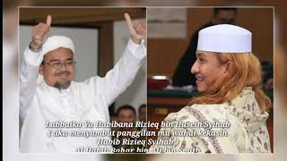 Download lagu Status Wa Habib Rizieq Syihab & Habib Bahar bin Smith || 30 Detik mp3