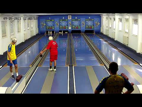 3.HKLZ Ka-Li 1.KOLO POŠTAR - ŽELJEZNIČAR BRANITELJ