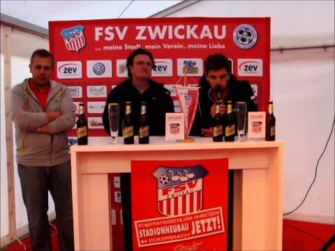 FSV Net-TV I PK FSV Zwickau - Halberstadt