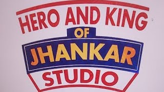 Hero & King Of Jhankar StudioLaunched Biggest 