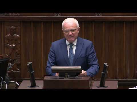 Piotr Polak o zmianach w podatku dochodowym od osób prawnych