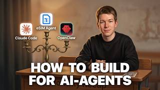 Build apps for AI Agents, Not for Humans. Monthly Recap March 2026