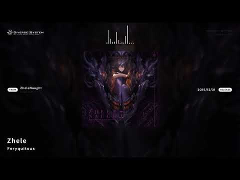 [Official] Zhele / Feryquitous [ZheleNaught]