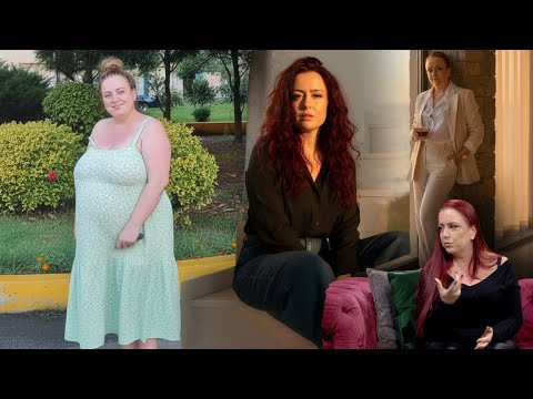 U dobësua mbi 40 kg…duke ngrënë. Sfida e Anduenës me mbipeshën: “Më shkoi barku te këmbët”