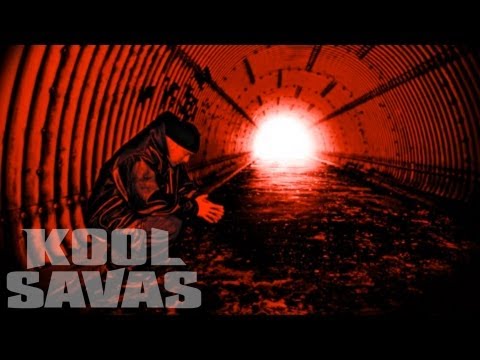 Kool Savas "Wand"