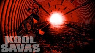 Kool Savas "Wand"