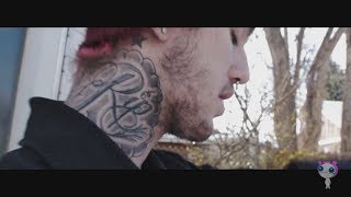 Lil Peep - Downtown (Extended+Lyrics)