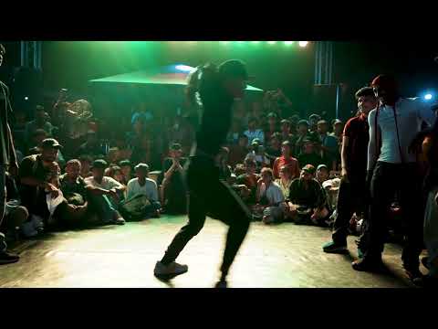 INDIAN FLEXERS VS SAME AGE CREW | CREW VS CREW | BHARAT JAM BATTLE 2022