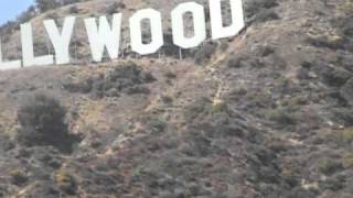 Hollywood Sign Part 6