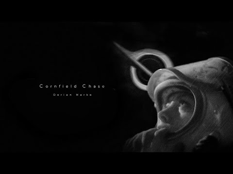 Cornfields - Piano Meditation