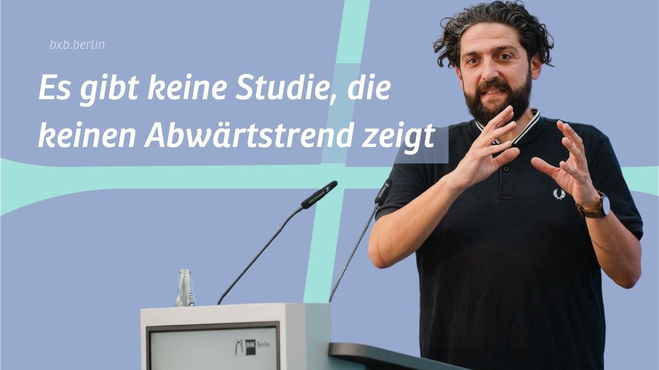 Bildungskrise und fehlende Zukunftsperspektiven – Was läuft schief?