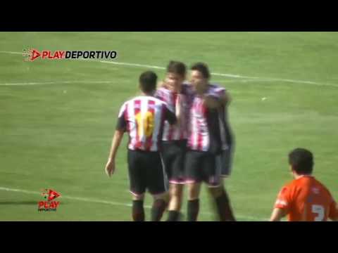 Federal B   Florentino Ameghino 2 Estrella Norte 1 zona sur