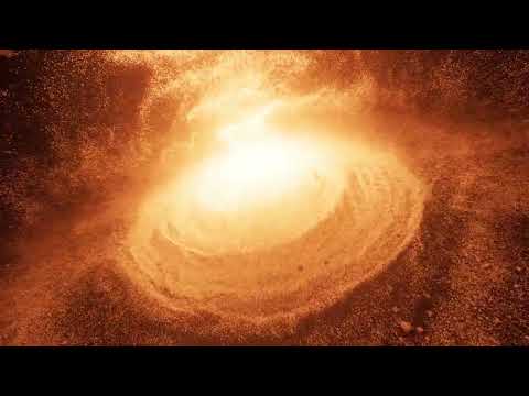 Space Talks 10 | Ambient Sounds Featuring NASA | Gemini 10 mission