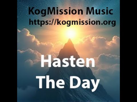 Hasten the Day Lord YouTube thumbnail