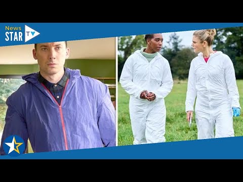 How many episodes are in Silent Witness series 25?