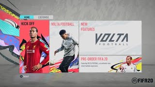 FIFA 14 ANDROID OFFLINE▪FIFA 2020 MOD FOR FIFA 14 • BEST THEME, GRAPHICS, FACES•