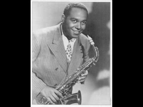 Charlie Parker "Now's The Time" Nov. 26, 1945