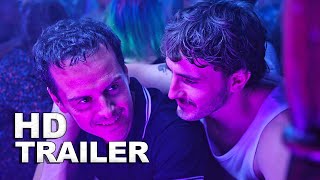 All Of Us Strangers (2024) Offizieller Trailer German Deutsch