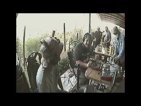 PAR2TEADY.TV. Festival Pedregal V. Archivo #1 (2021) : SIRIHOMIE