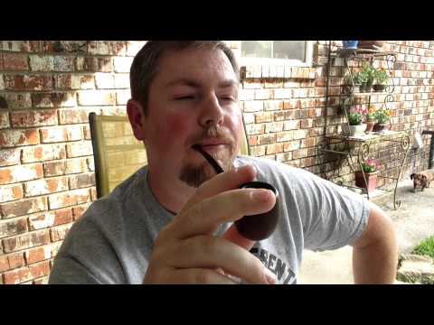 The best pipe tobacco in the world