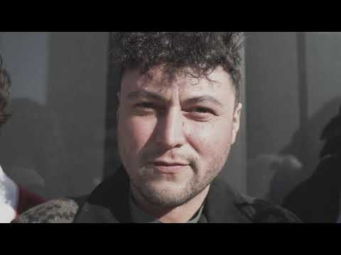 Rudy De Anda - WYD [OFFICIAL VIDEO]