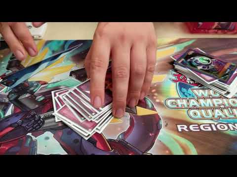 Yu-Gi-Oh! Regional Top 8 - True Draco Deck Profile - James Sledd 5th Place - Tulsa OK 2018