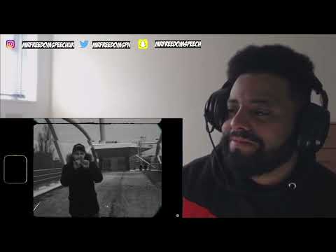 *UK🇬🇧REACTION* ALGERIAN RAP 🇩🇿 Dassi - Nicht Mehr [Official Video]