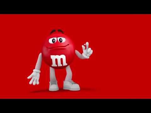 M&M’s Peanut Butter - Full of it (2025, United States)